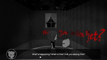 Bear With Me Screenshot